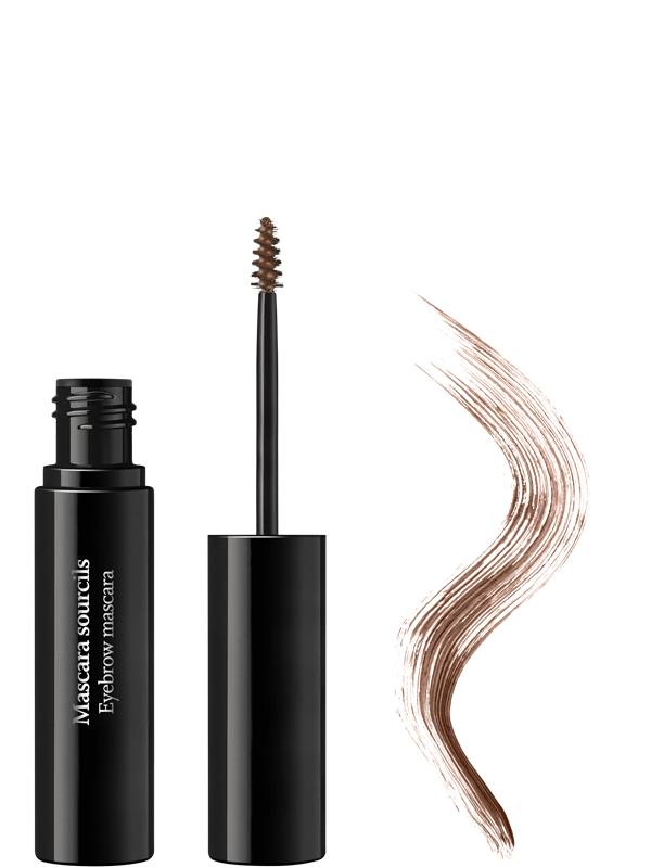 Eyebrow Mascara 20 brun