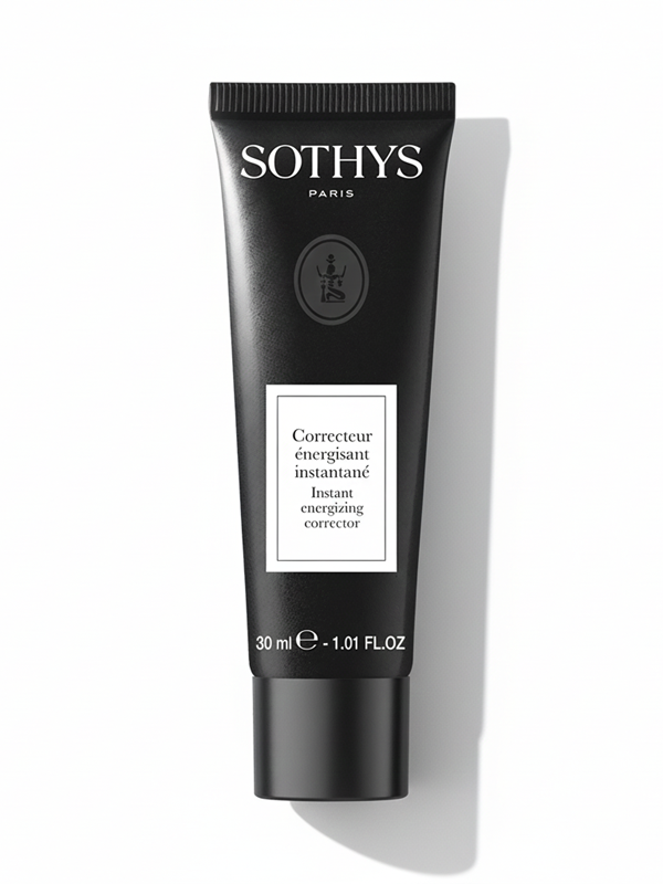 Instant Energizing Corrector