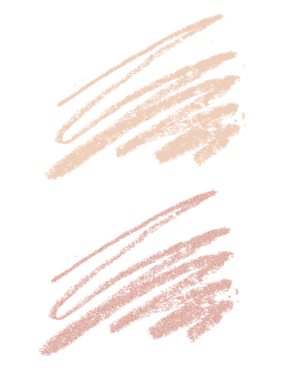 Concealer & Highlighter 10 essentiel