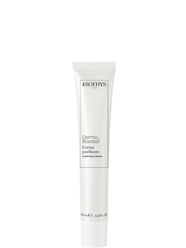 Purifying Cream