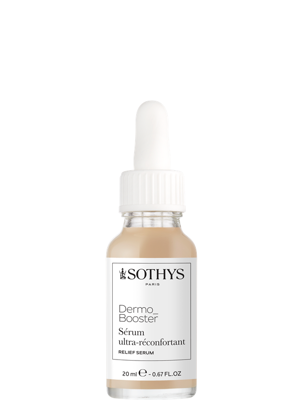 Relief Serum