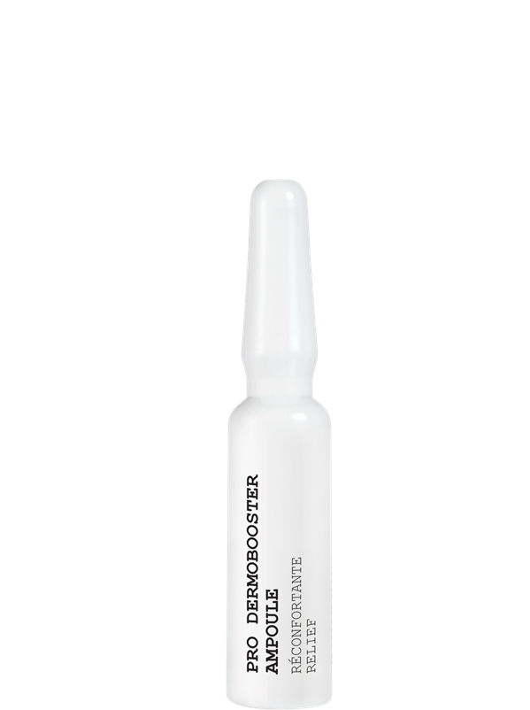 Pro Dermobooster Relief Ampoule