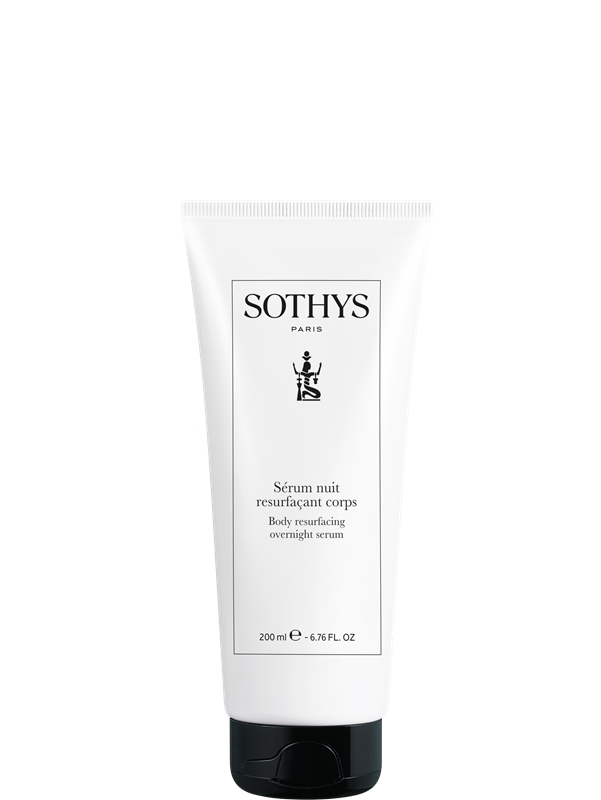 Body Resurfacing Overnight Serum