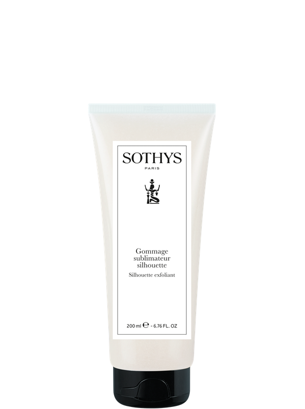 Silhouette Exfoliant