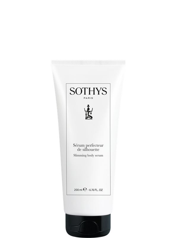 Slimming Body Serum