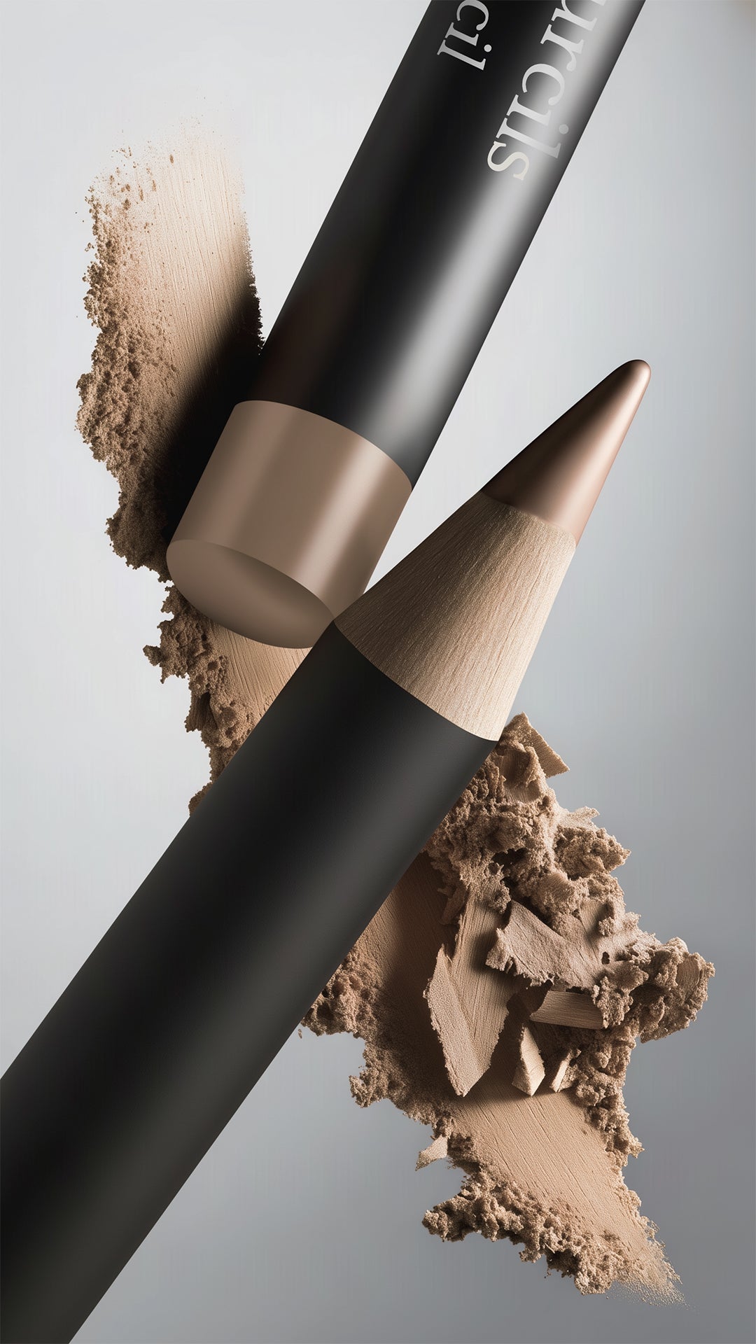 Eyebrow Pencil - 10 taupe