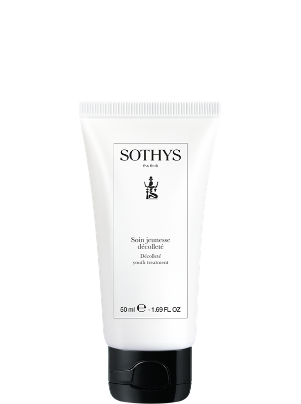 Decollete Youth Treatment