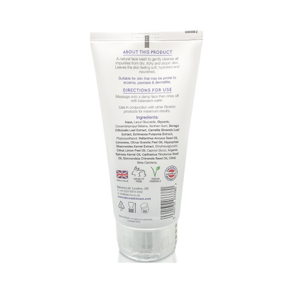 Bioskin Omega Rich Face Wash