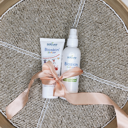 Bioskin Junior Daily Nourishing Spray