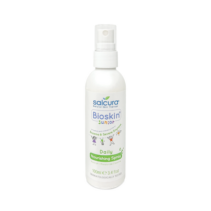 Bioskin Junior Daily Nourishing Spray