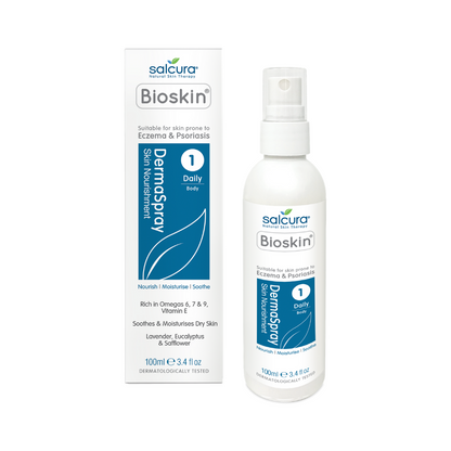 Bioskin Derma Spray