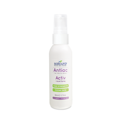 Antiac Activ Liquid Spray