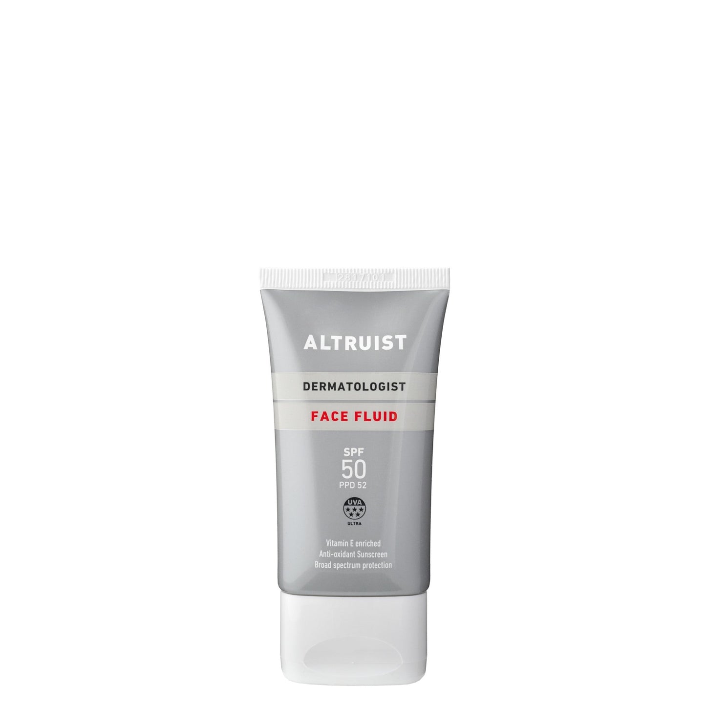 Light Face Fluid SPF50 50ml