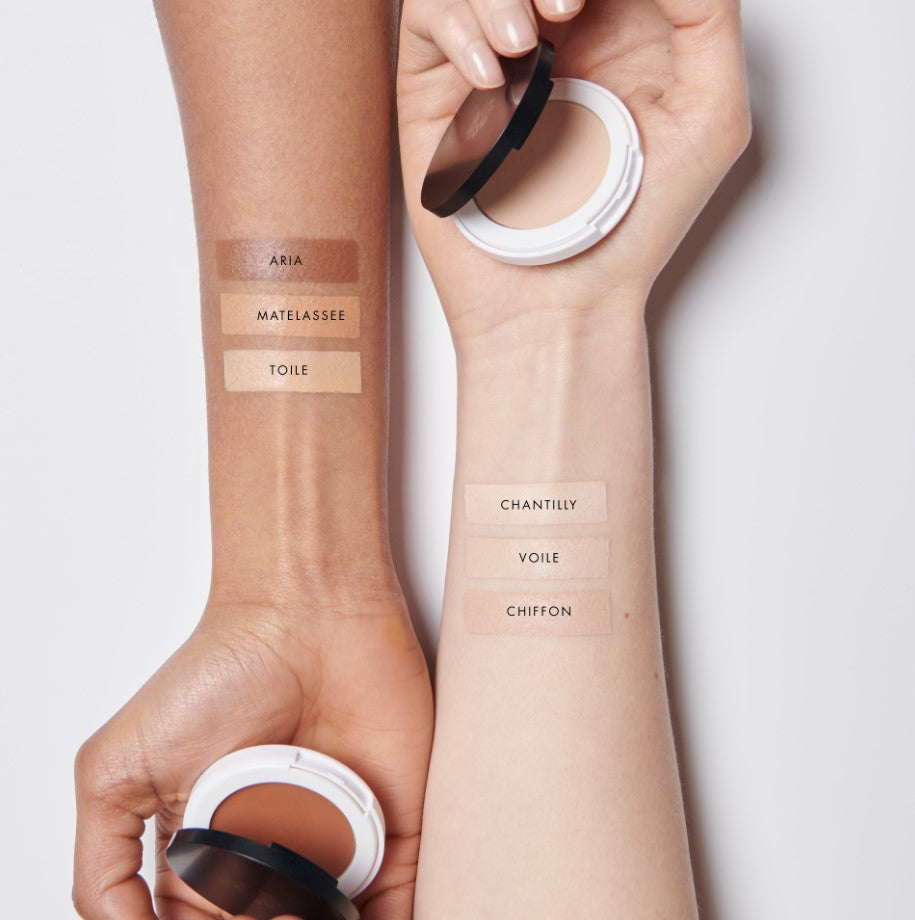 Cream Concealer