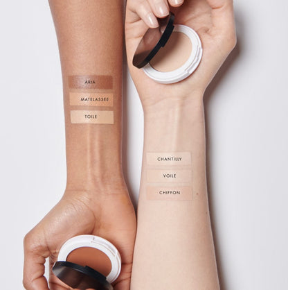 Cream Concealer