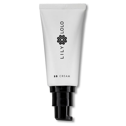 Mineral BB Cream – Light Coverage, Vegan & Natural – 40ml - NZ