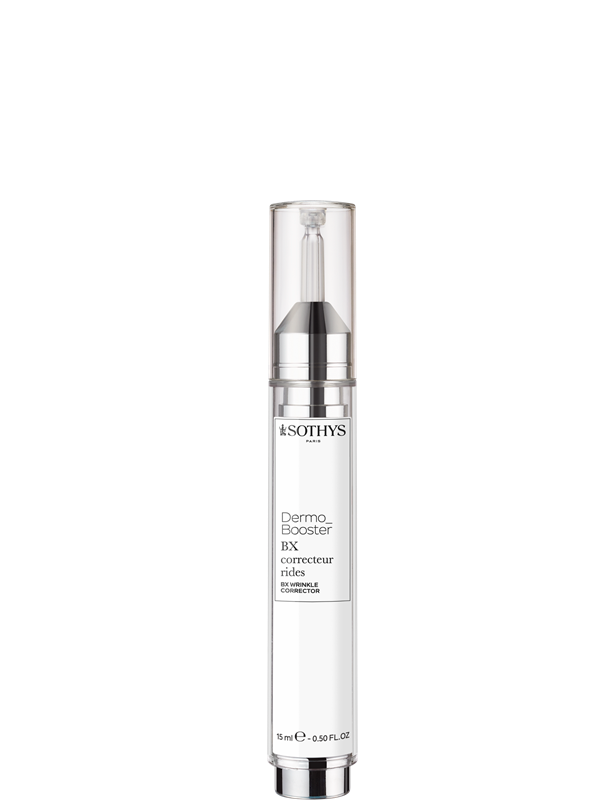 BX Wrinkle Corrector