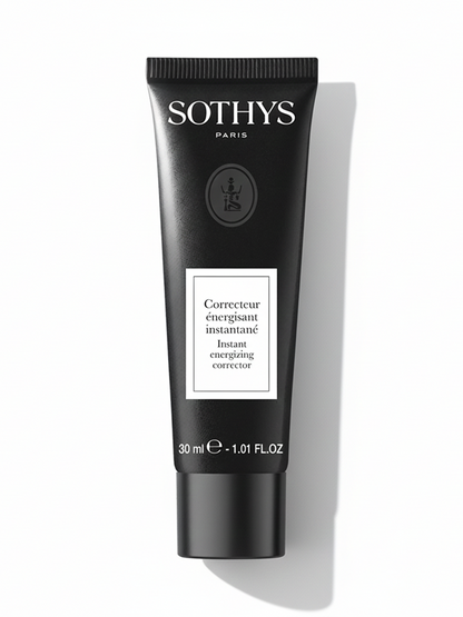 Instant Energizing Corrector