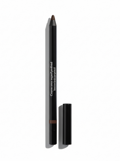 Intense Look Eye Pencil - 20 brun (Brown)