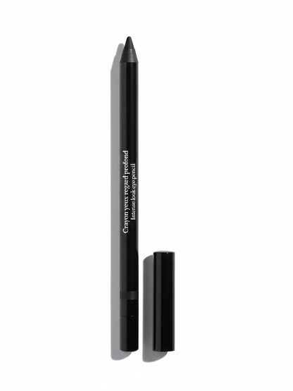 Intense Look Eye Pencil - 10 Noir (Black)
