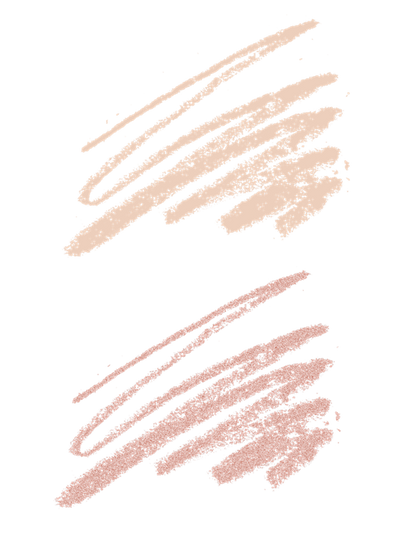 Concealer & Highlighter