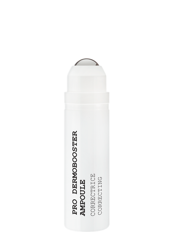 Pro Dermobooster Correcting Ampoule