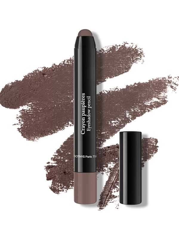 Eyeshadow Pencil - 20 brun mat