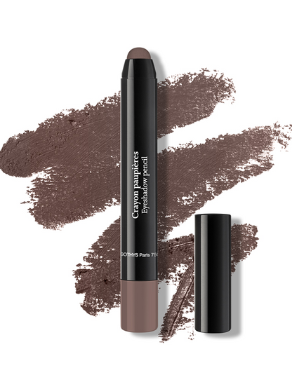 Eyeshadow Pencil - 20 brun mat