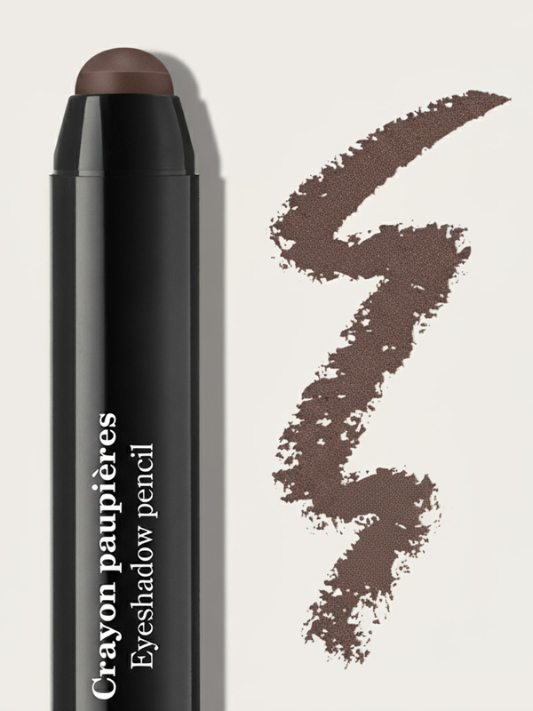 Eyeshadow Pencil - 20 brun mat