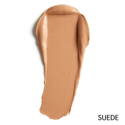 Cream Foundation