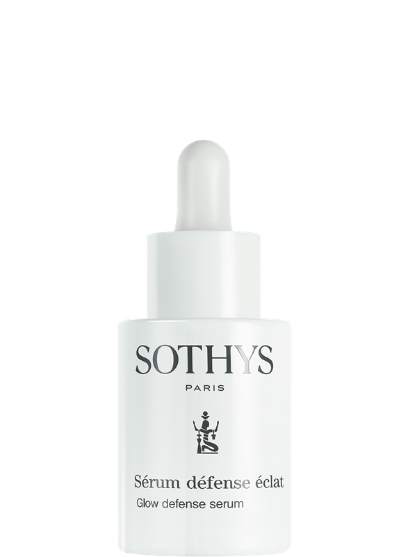 Glow Defense Serum