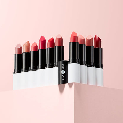 Vegan Lipstick