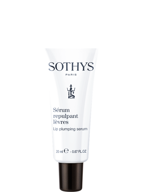 Lip Plumping Serum