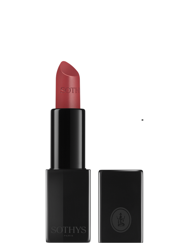 Lipstick Satin - Rouge Intense