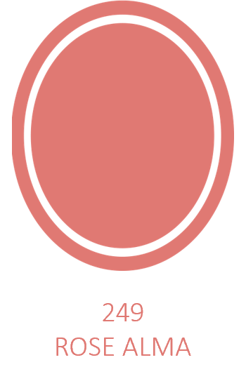 Rouge Intense - Satin Lipstick - 249 rose alma