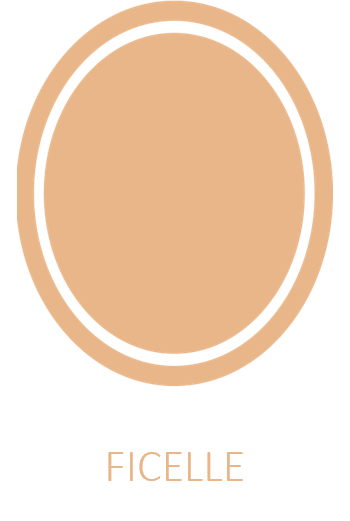 Smoothing Tinted Serum - Foundation - Ficelle