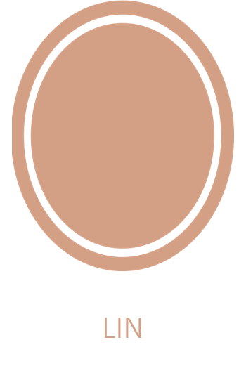 Smoothing Tinted Serum - Foundation - Lin