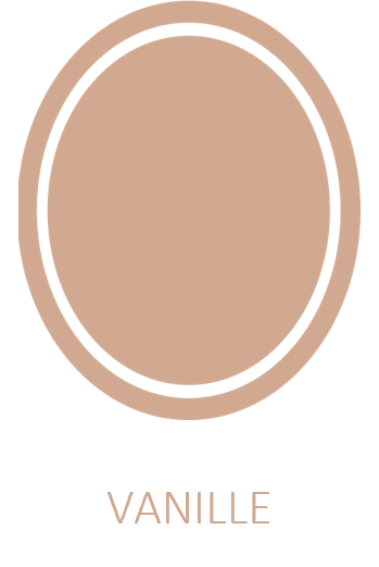 Smoothing Tinted Serum - Foundation - Vanille
