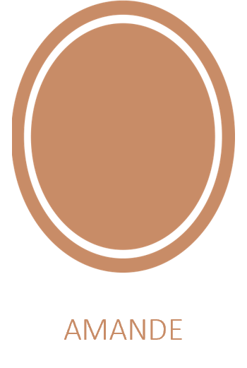Smoothing Tinted Serum - Foundation - Amande