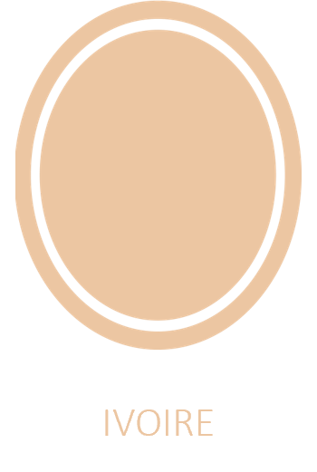 Smoothing Tinted Serum - Foundation - Ivoire