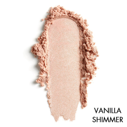Mineral Eye Shadow