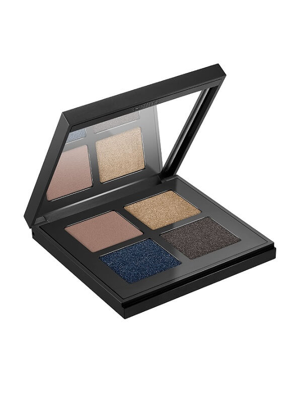 Eye Quartet Palette