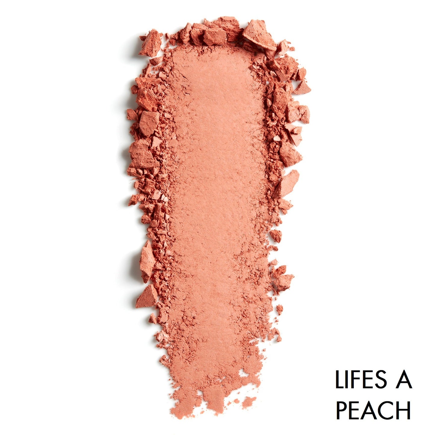 Pressed Blush