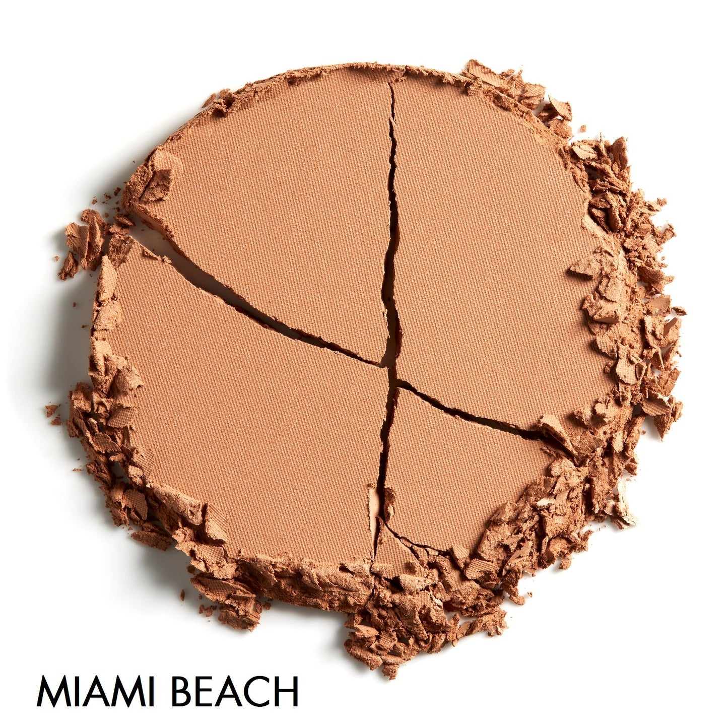 Pressed Bronzer