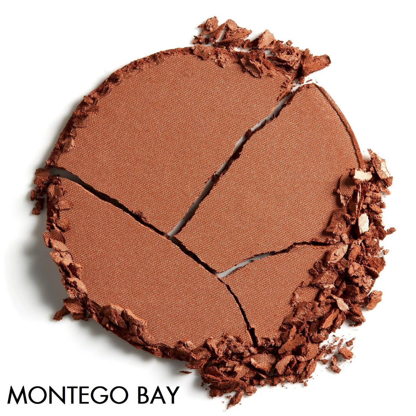 Pressed Bronzer