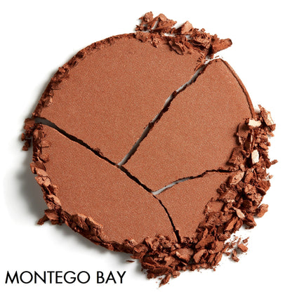 Pressed Bronzer