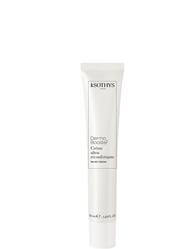 Relief Cream