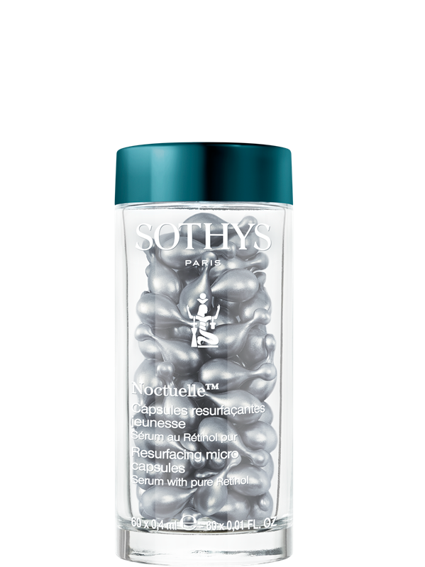 Noctuelle Resurfacing Micro Capsules - Serum with Pure Retinol