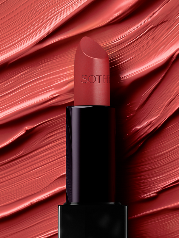 Rouge Intense - Satin Lipstick - 251 tolbiac