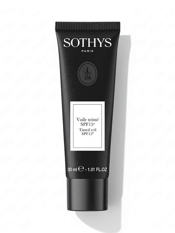 Tinted Veil (Athletics Hydra Protective Tinted Cream)